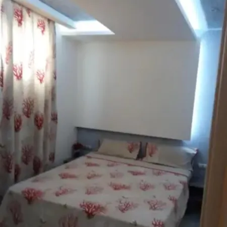 Pinelopi Apartment Skala Marion Exterior photo