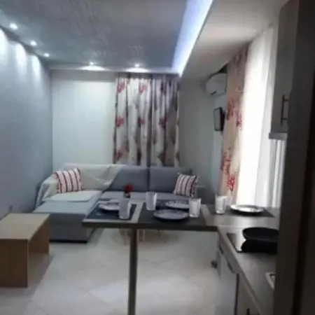 Pinelopi Apartment Skala Marion Exterior photo