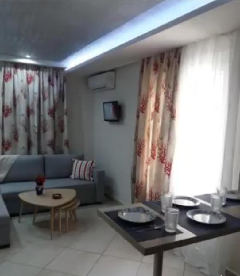 Apartment Pinelopi Skala Marion