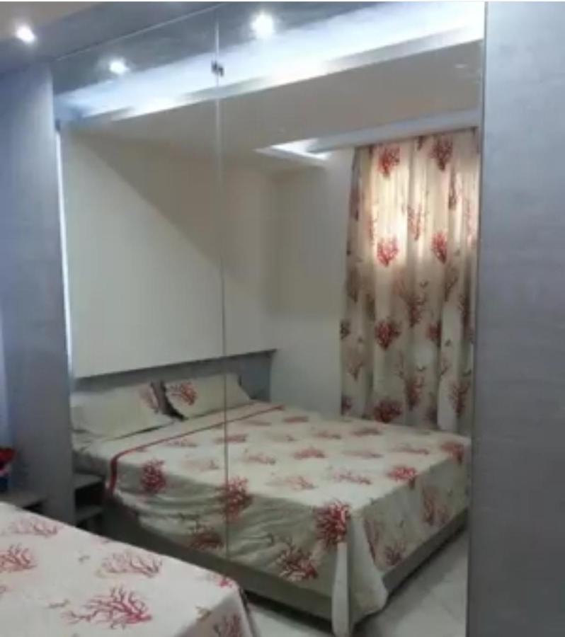Pinelopi Apartment Skala Marion