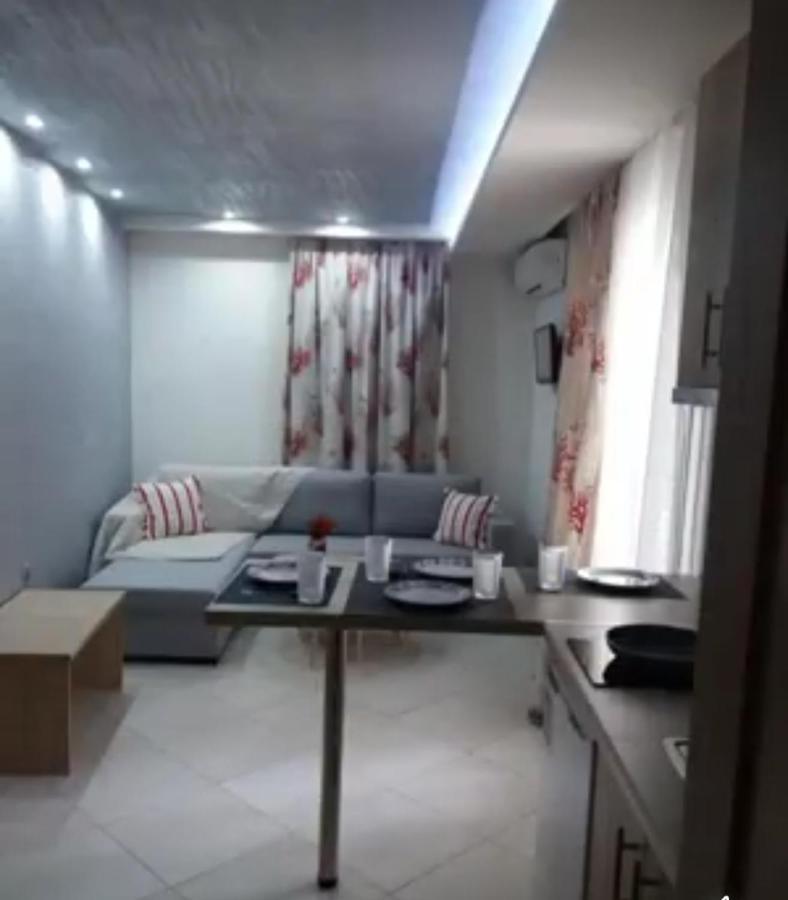 Apartment Pinelopi *
