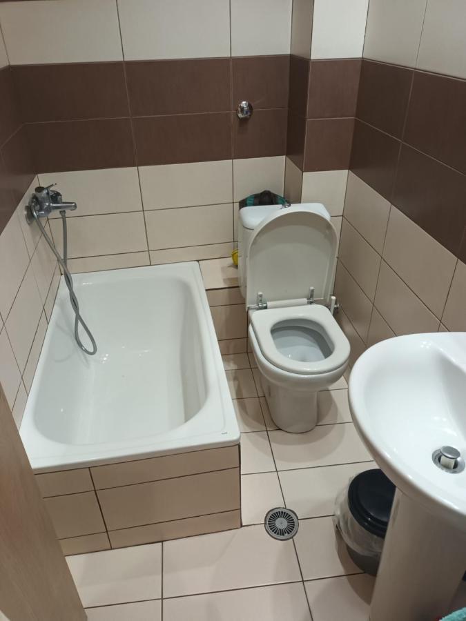 Pinelopi Apartment Skala Marion