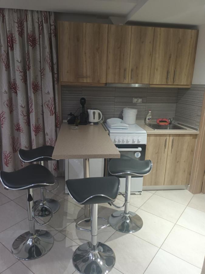 Apartment Pinelopi *